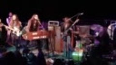 Atomic Rooster - Friday The 13th (Live At The Volcano Sessio...