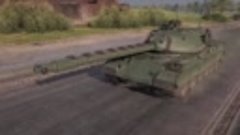 Японский тяжёлый танк Х уровня Type 71