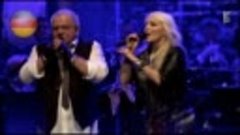 Удо Диркшнайдер и Доро Пеш - Танцуя с ангелом (U.D.O. &amp; Doro...