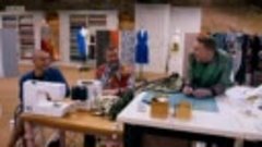 The Great British Sewing Bee Season 6 Episode 10