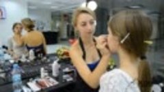 PUDRA- обучение макияжу