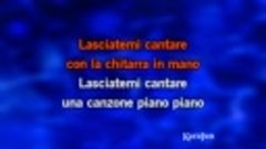 Toto Cutugno - L&#39;Italiano