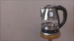 Как сделать лампу из чайника