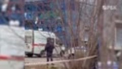 Шесть человек погибли 17 ранены при ударе ВСУ по Белгороду