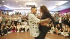 Daniel y Desiree [IDOL] @ Latin Dance Festival 2023 🔱