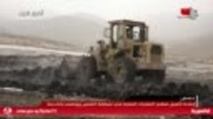 حمص - إعادة تاهيل مطمر النفايات الصلبة في منطقة القصير ووضعه...