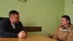 У известного украинского фейкометчика очередное интервью пош...