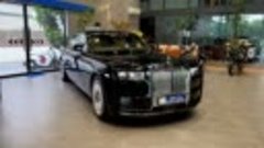 First Look ! 2023 Rolls-Royce Phantom Series 2 Long _ Interi...