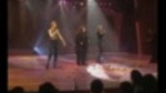 Wilson Phillips – Release Me (TVE, Spain, 09.09.1990)