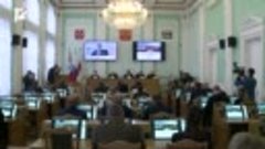 Сегодня в Омске открылась конференция Ассоциации сибирских и...