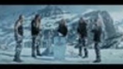 SABATON - Soldier Of Heaven (Official Music Video)