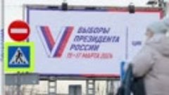 ⚡️ «Мобильный избиратель» поможет проголосовать жителям ДНР ...