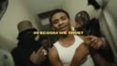 Lil Scoom89 -  In Scoom We Trust (Official Music Video) (202...