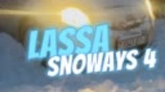 LASSA Snoways 4