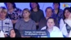 Видеоверсию встречи Станислава Воскресенского с жителями рег...