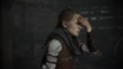 A Plague Tale Requiem. Трейлер Игры.