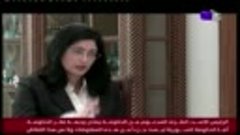 مقابلة السيد الرئيس بشار الأسد مع قناتي السورية والإخبارية ا...