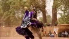 Африканский зажигательный танец ( 480 X 640 ).mp4
