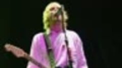 Nirvana ღ Live At Reading&#39; 92  [2009 _ DVDRip]