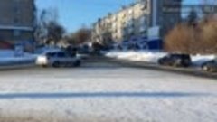 Новая разметка у Кузнецкого моста превратилась в старую