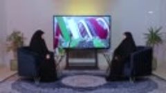 روح النبوة | حلقة خاصة مع الدكتورة زهراء سادات مير هاشمي - إ...