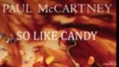 Paul McCartney - Same Love / So Like Candy -1988/ After The ...