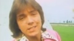 David Cassidy - How Can I Be Sure?, 1972 (TopPop 21.10.72)