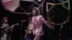 The Rolling Stones - Brown Sugar (Top of the Pops, 27.12.197...
