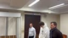 Суд в Москве арестовал рэпера VACÍO ( который был на вечерин...