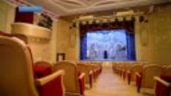 Филиал Малого театра России открылся в Когалыме