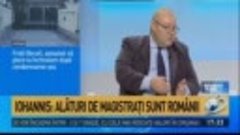 RELU FENECHIU a declarat ca 4 din 4 romani nu au incredere i...