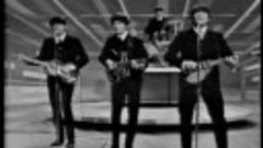 The Beatles - I Want To Hold Your Hand - Performed Live On T...
