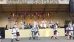 DSCN5627 Игналина фестиваль народной музыки и танцев -Молдов...