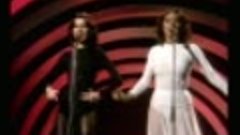 Baccara - Sorry, I&#39;m A Lady (Top of the Pops, 26.01.1978) 4K
