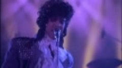 Prince And The Revolution-Purple Rain