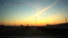 Метеорит-НЛО-Челябинск. Нас спасли