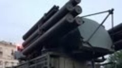 ЗРПК «Панцирь-СМ» завершил испытания с мини-ракетами