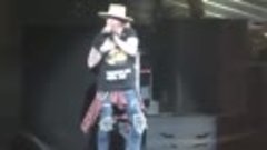 AC_DC feat. Axl Rose - Full Show, Live at The Verizon Center...