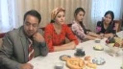 Bobomning xazinasi Uzbek komediyaserial_2_qism