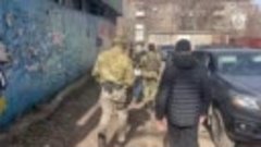 🐯Гражданин Украины задержан в Луганске за финансирование за...