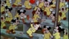 Walt.Disneys.Kostbarkeiten.Micky.Maus.im.Glanz.der.Farbe.DVD...