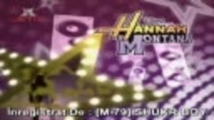 Hannah Montana Promo - Lilly (2008)