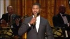 &#39;&#39; Georgia On My Mind &#39;&#39; - Usher (born Usher Raymond IV _ Oc...