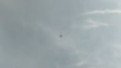 Воздушные народные охотники за дронами