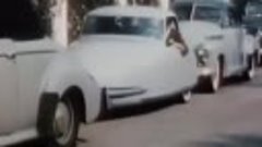 Mașina viitorului - 1948