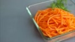 Морковь по-корейски Самый простой рецепт Вкуснее, чем в м...