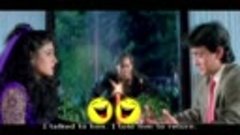 ♥AAMIR ♥ RAVEENA ♥ SALMAN ♥ KARISMA♥-ANDAZ APNA APNA♥(TRAILE...