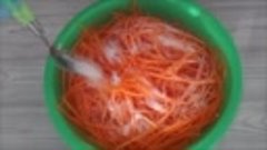 Морковь по-корейски обалденно вкусный рецепт