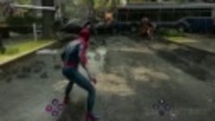 (PS5) Spider-Man 2 - MJ Fights Peter Parker _ Ultra Graphics...