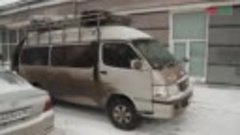 Автопробег «Владивосток – Луганск»
